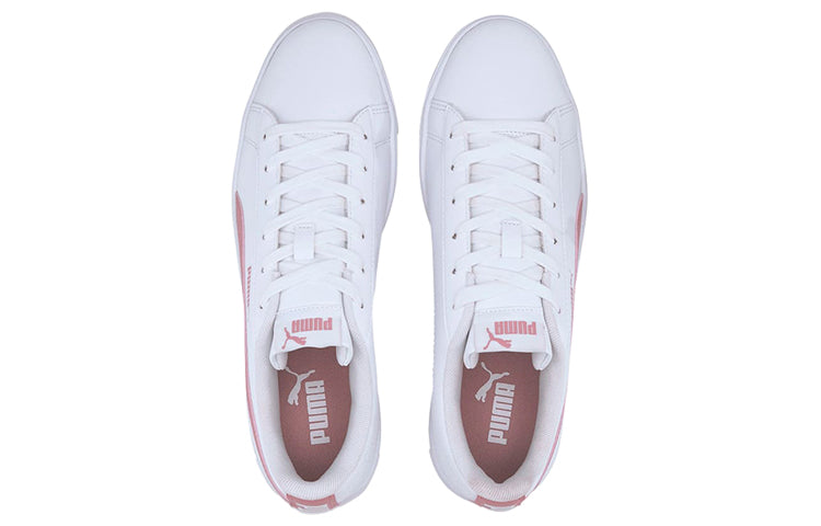 (WMNS) PUMA Up 'White Foxglove' 373034-04