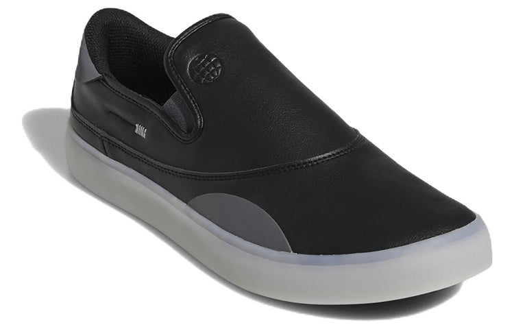 adidas Matchcourse Spikeless Golf 'Black' GV9776