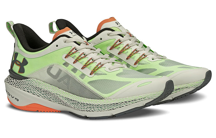 Under Armour HOVR Way Green 3026558-101