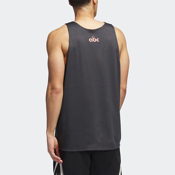 adidas Select Summer Camp Jerseys 'Black' IL9792