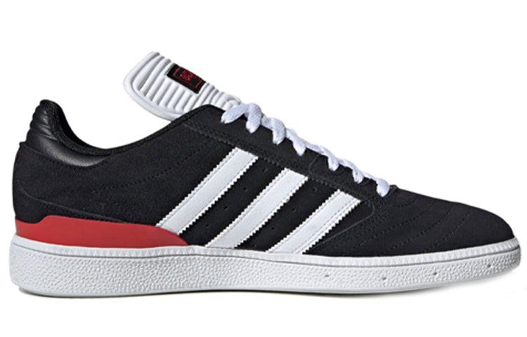 adidas Busenitz Pro 'Black Scarlet' B22767