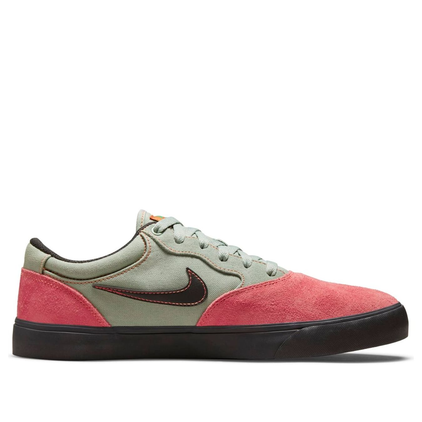 Nike Chron 2 SB 'Pink Salt Jade Smoke' DM3493-603
