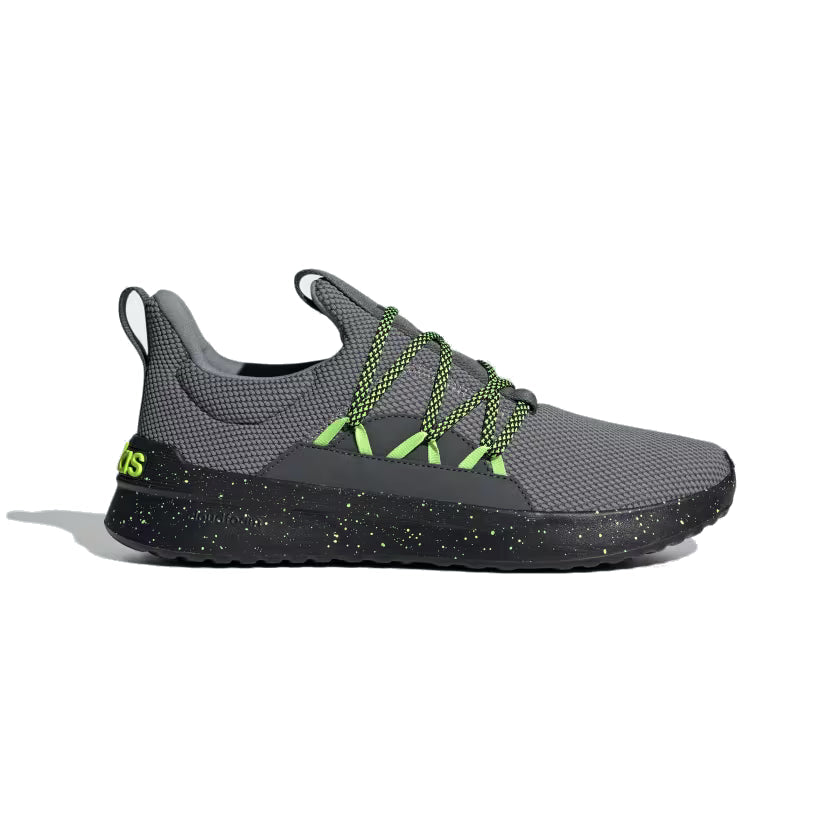 adidas Lite Racer Adapt 5.0 Cloudfoam Slip-On 'Grey' IE9983