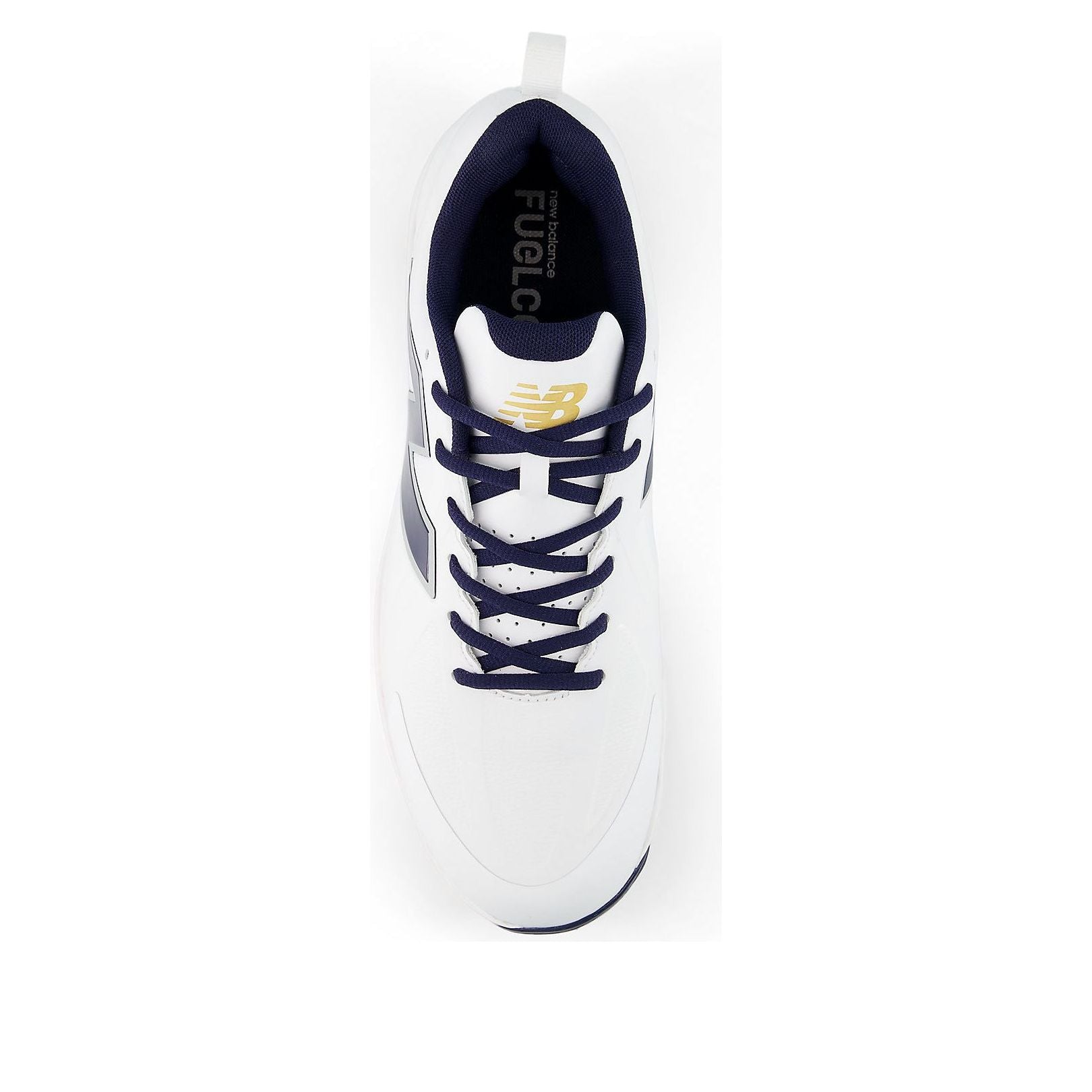 New Balance 1000 v1 Molded 'Team White Team Navy' M10006SP