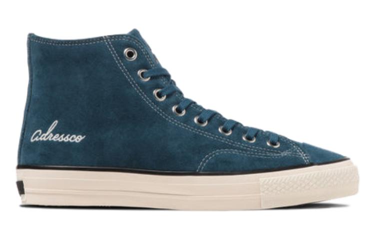 Converse All Star Golf Adressco High Top 'Classic Blue' 33500320