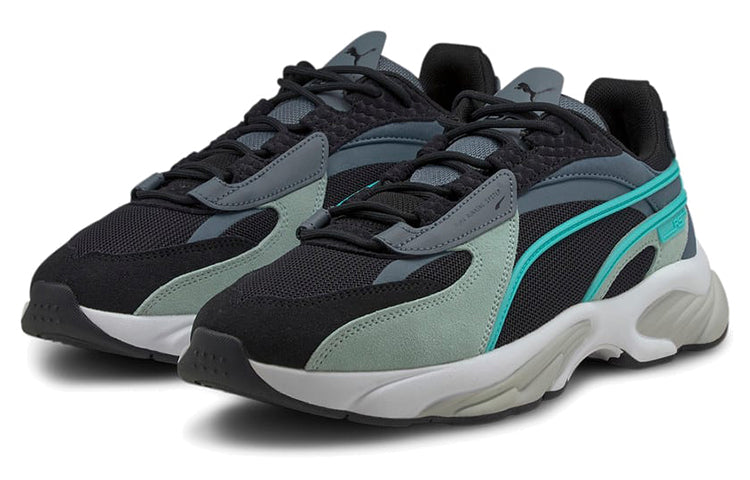 PUMA RS-Connect Splash 'Black Eggshell Blue' 381910-03
