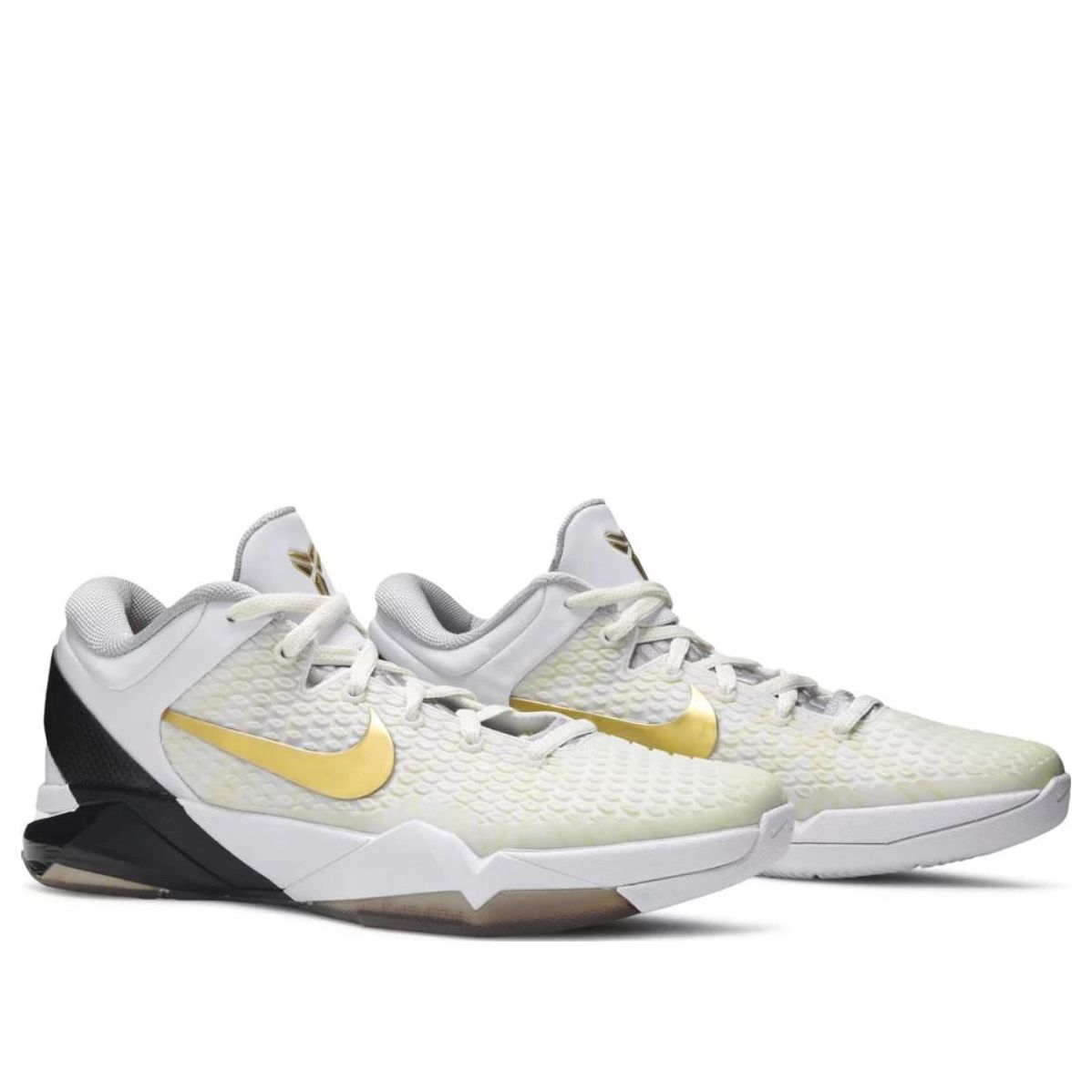 Nike Zoom Kobe 7 System Elite 'Home' 511371-100