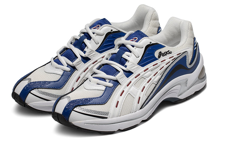 ASICS Gel-Preleus 'White Blue' 1201A838-101