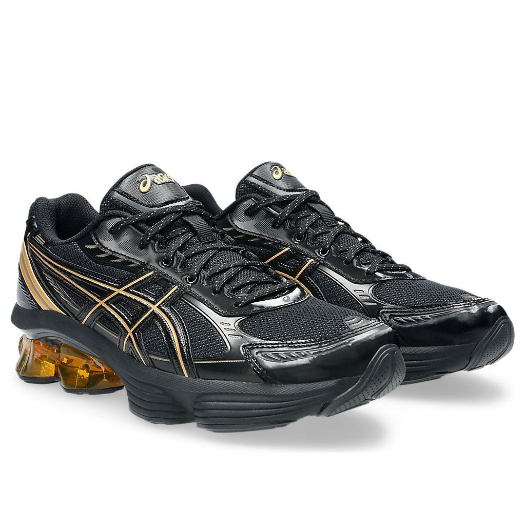 ASICS Gel-Kinetic Fluent 'Black' 1203A591-001