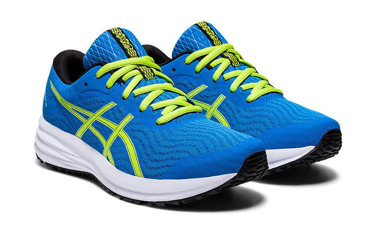 (GS) ASICS Patriot 12 'Directoire Blue' 1014A139-401