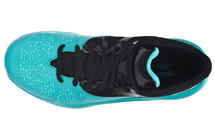 Li-Ning Sonic 5 TD 'Black Blue Green' ABPM005-1