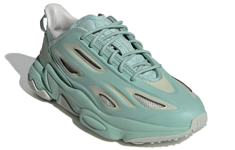 (WMNS) adidas Ozweego Celox 'Hazy Green' GX2429
