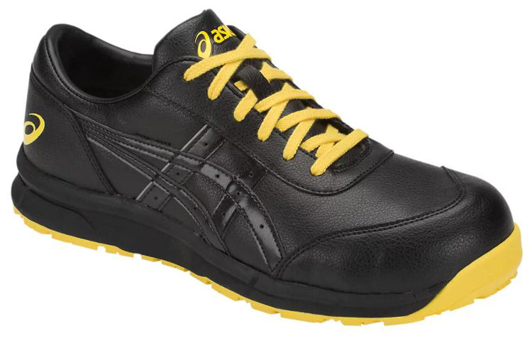 ASICS Winjob CP30E Lightweight Wear-resistant Low Tops Shoe Black 1271A003-001
