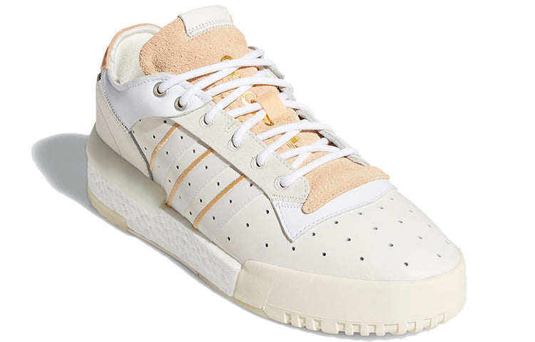 adidas Rivalry Rm Low Chi 'Pink White' FU6692