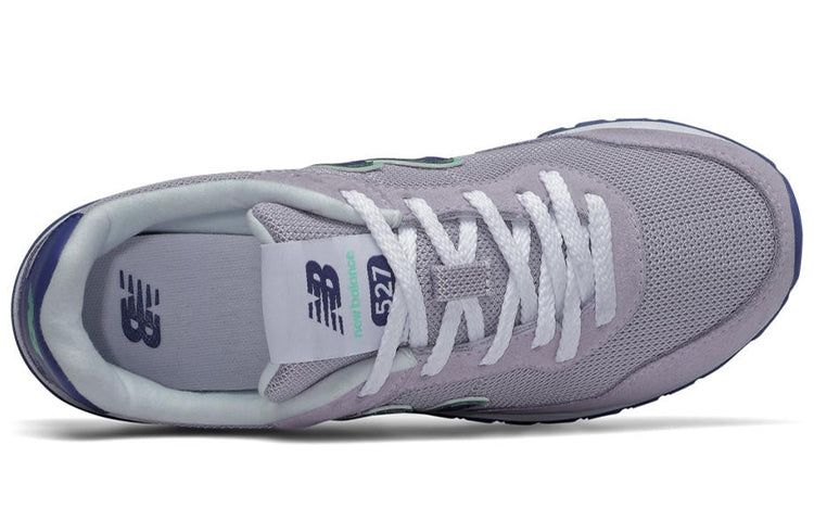(WMNS) New Balance 527 'Purple Blue' WL527PCC