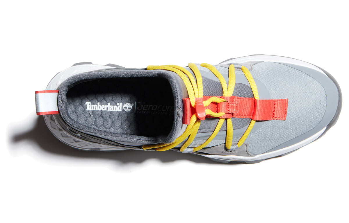 Timberland Brooklyn 'White Gray Black' A2HTB085