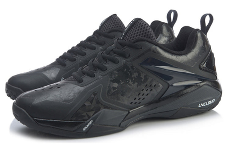 Li-Ning Shadow Of Blade 5 'Black' AYAQ013-2