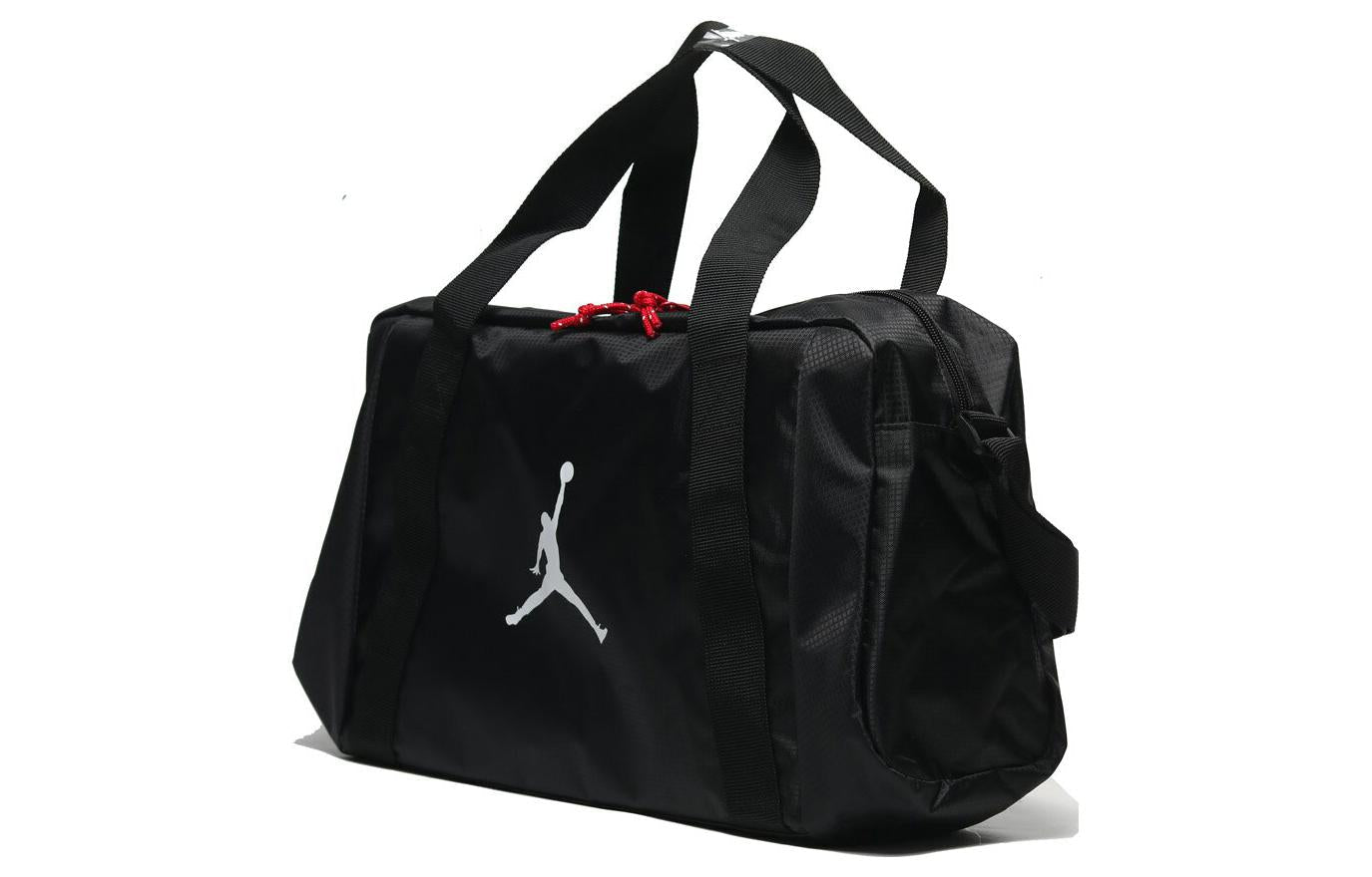 Air Jordan Essentials Duffel Bag 'Black' FQ0988-010