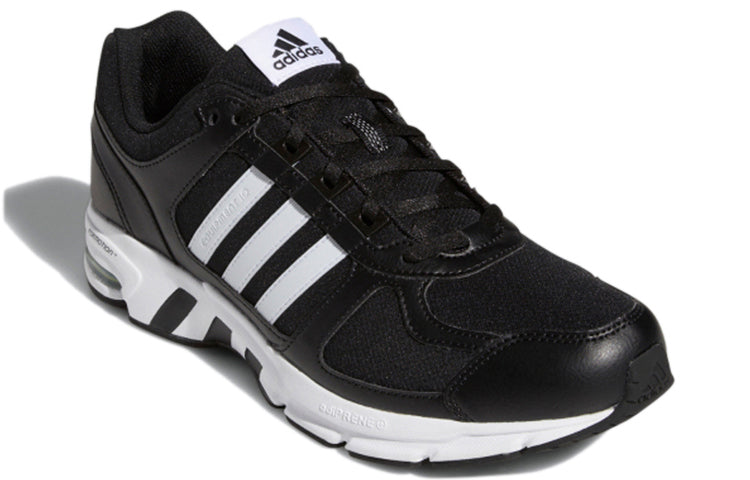 adidas Equipment 10 U 'Black White' FW9995