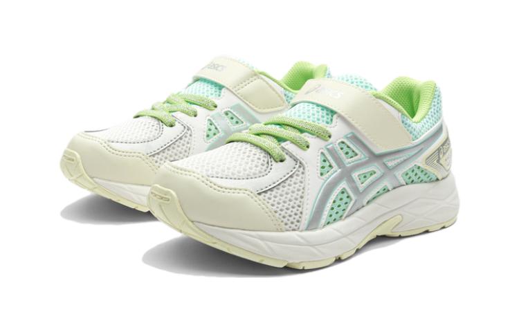 (PS) ASICS Gel-Contends 'Beige Green' 1014A329-100