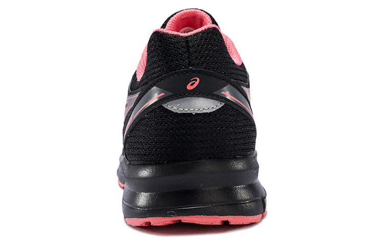 (WMNS) ASICS Jolt 'Black Pink' T7K8N-9097