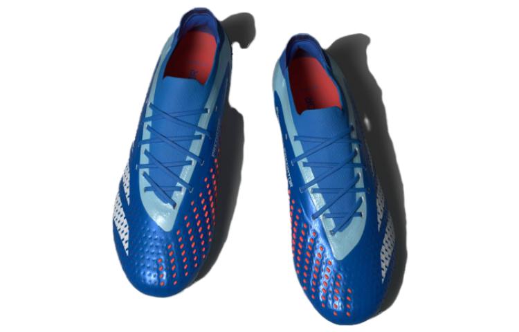 adidas Predator Accuracy.1 Low FG 'Bright Royal Blue' GZ0031