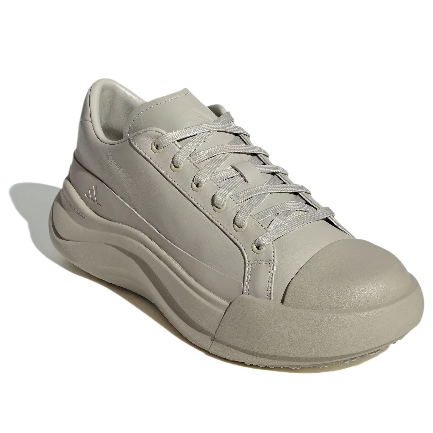 adidas MAXXCOURT PRO FOS 'Cream' JS1624