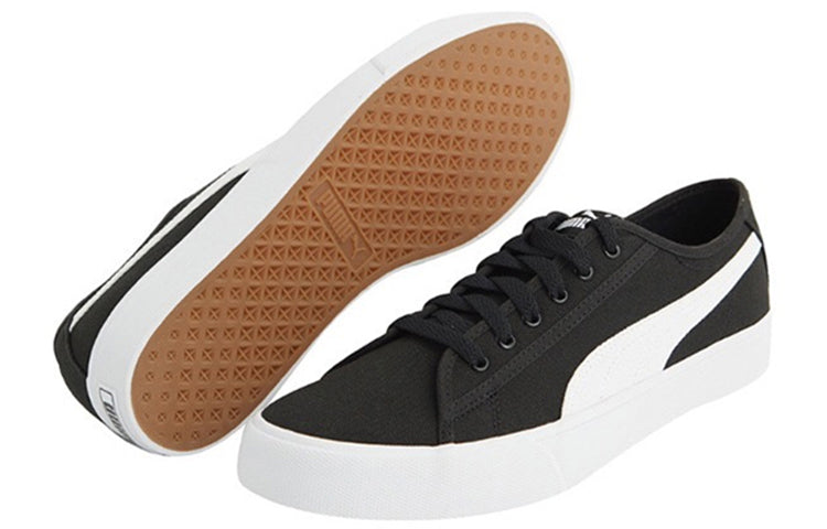 PUMA Bari CV Low Black 374362-01