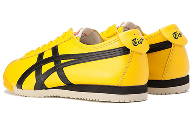 Onitsuka Tiger Limber Up NM 'Tiger Yellow' 1183B358-750