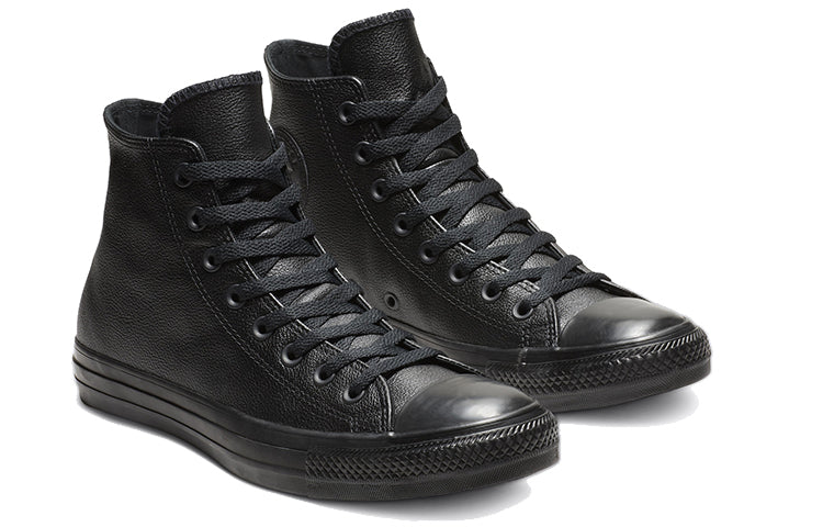 Converse Chuck Taylor All Star Hi 'Black' 135251C