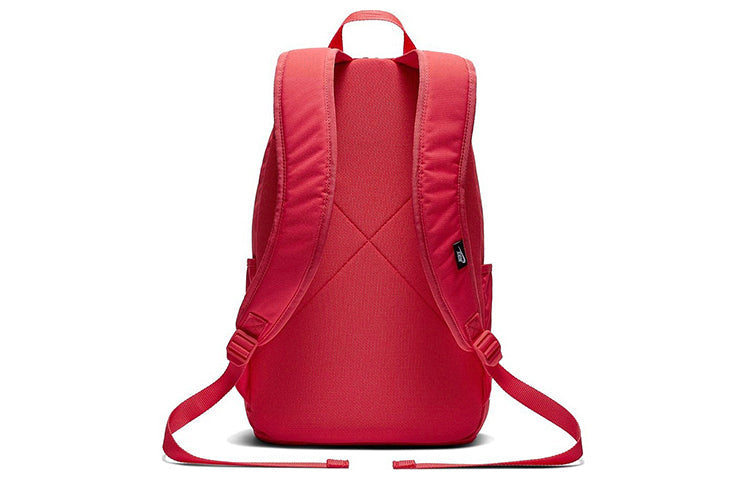 Nike Elemental Brasilia Printed Backpack 'Red' CK0944-850