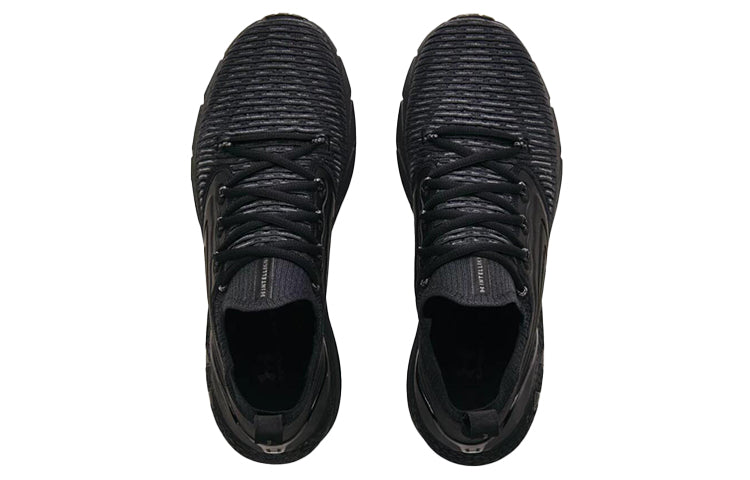 Under Armour HOVR Phantom 2 IntelliKnit 'Black' 3024154-001