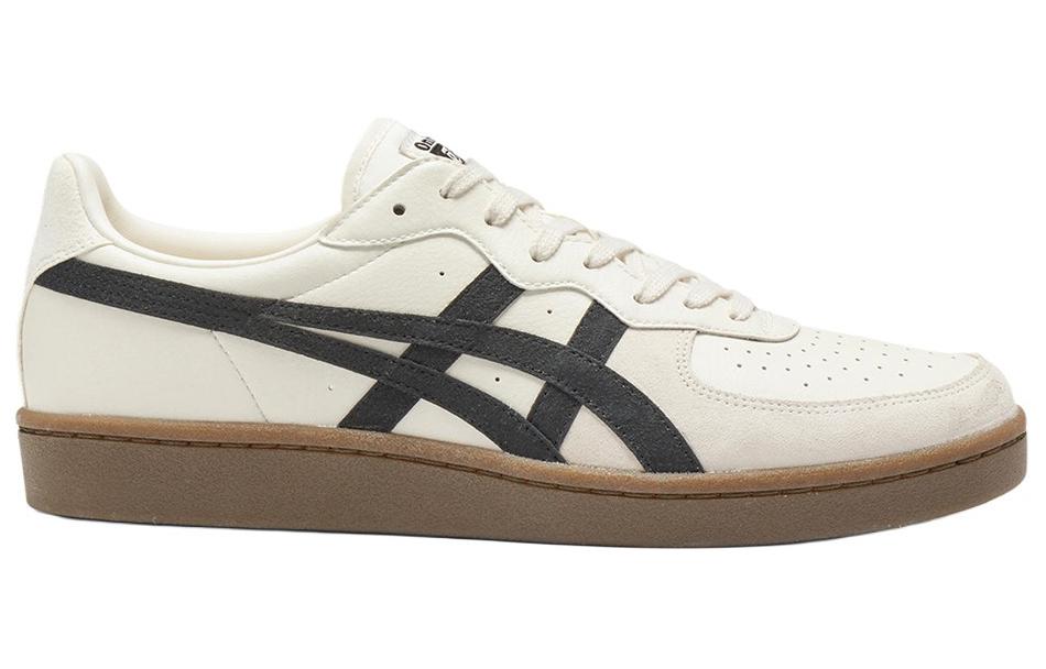 Onitsuka Tiger GSM 'Cream Black Gum' 1183A353-127