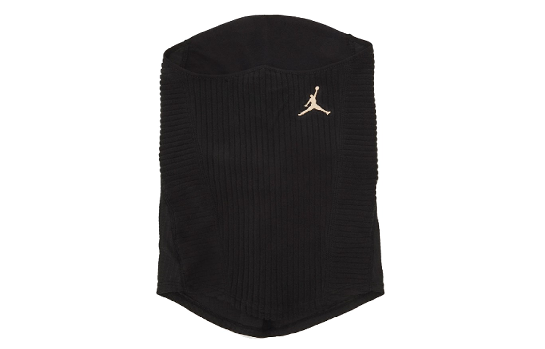 Air Jordan Hyperstorm Neckwarmer 'Black' J1002719034