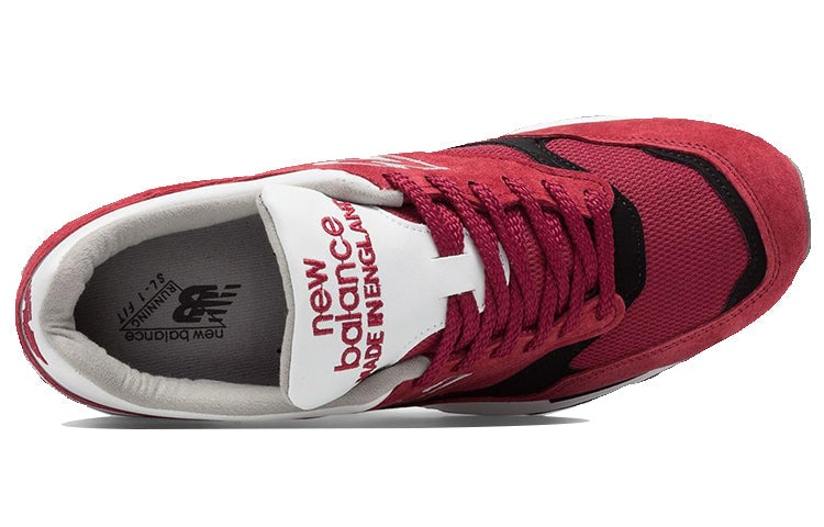 New Balance 1500 Made in England 'Red' M1500CK