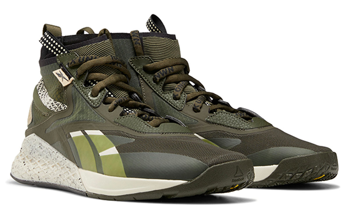 Reebok Nano X Unknown 'Poplar Green' FV6768