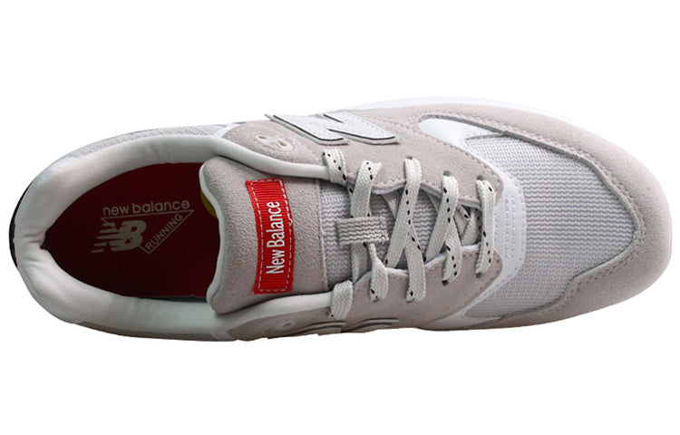 New Balance NB 999 D 'White/Grey' ML999SCA