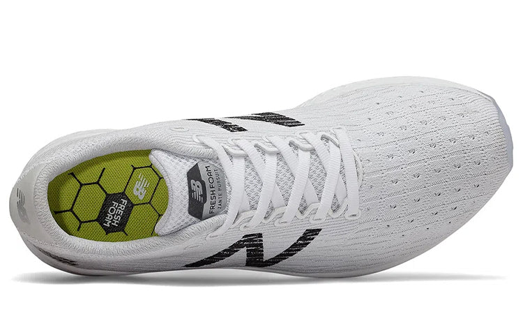(WMNS) New Balance Fresh Foam Zante Pursuit 'Gray White' WZANPFW