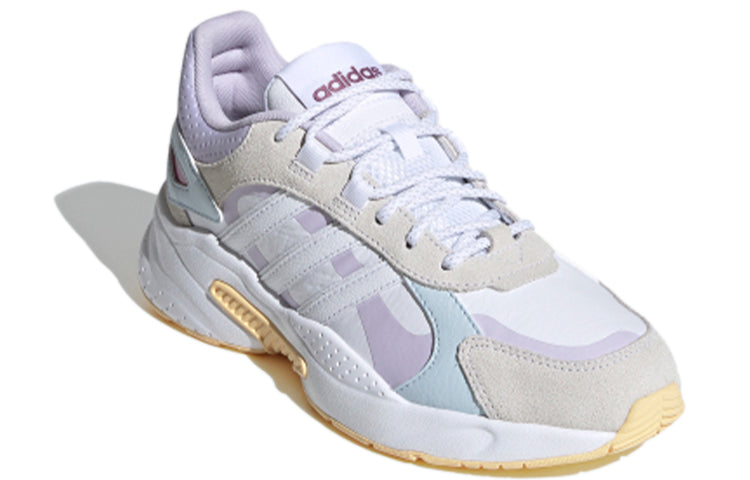 (WMNS) adidas neo Crazychaos Shadow 'Purple Gray' FX8894