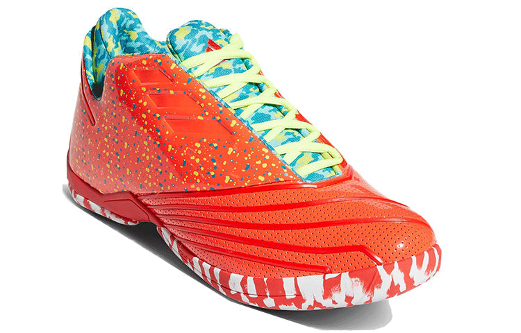 adidas T-Mac 2 EVO 'Paint Splatter' FX4998
