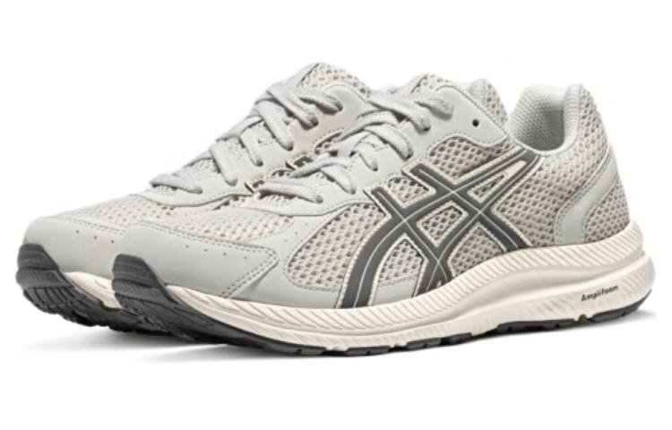 (WMNS) ASICS Gel-Contend 7 'Light Grey' 1012B715-020