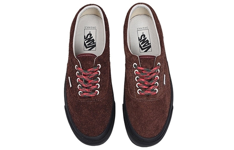 Vans Vault Og Era Lx Brown VN0A4BVATIX