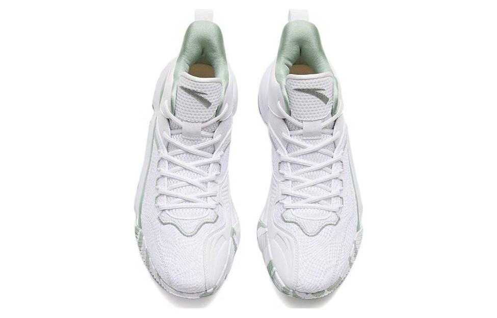 ANTA Laser 4 'White Green' 112311607-6