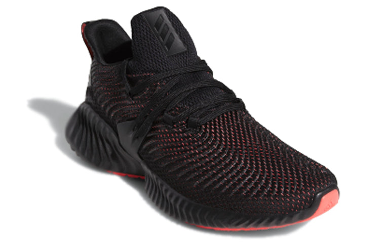 adidas Alphabounce Instinct 'Red' D96536