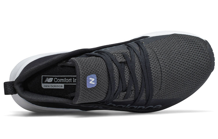 (WMNS) New Balance Powher Run Black WPHERSA1
