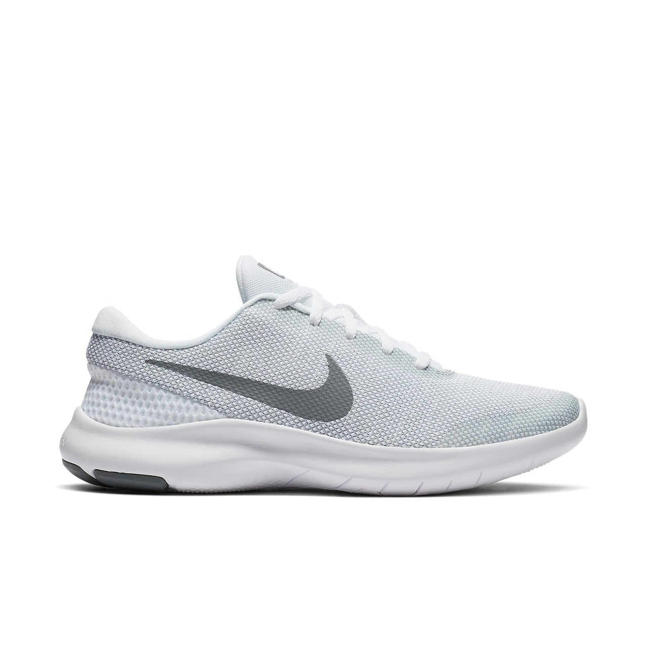 (WMNS) Nike Flex Experience RN 7 'White' 908996-100