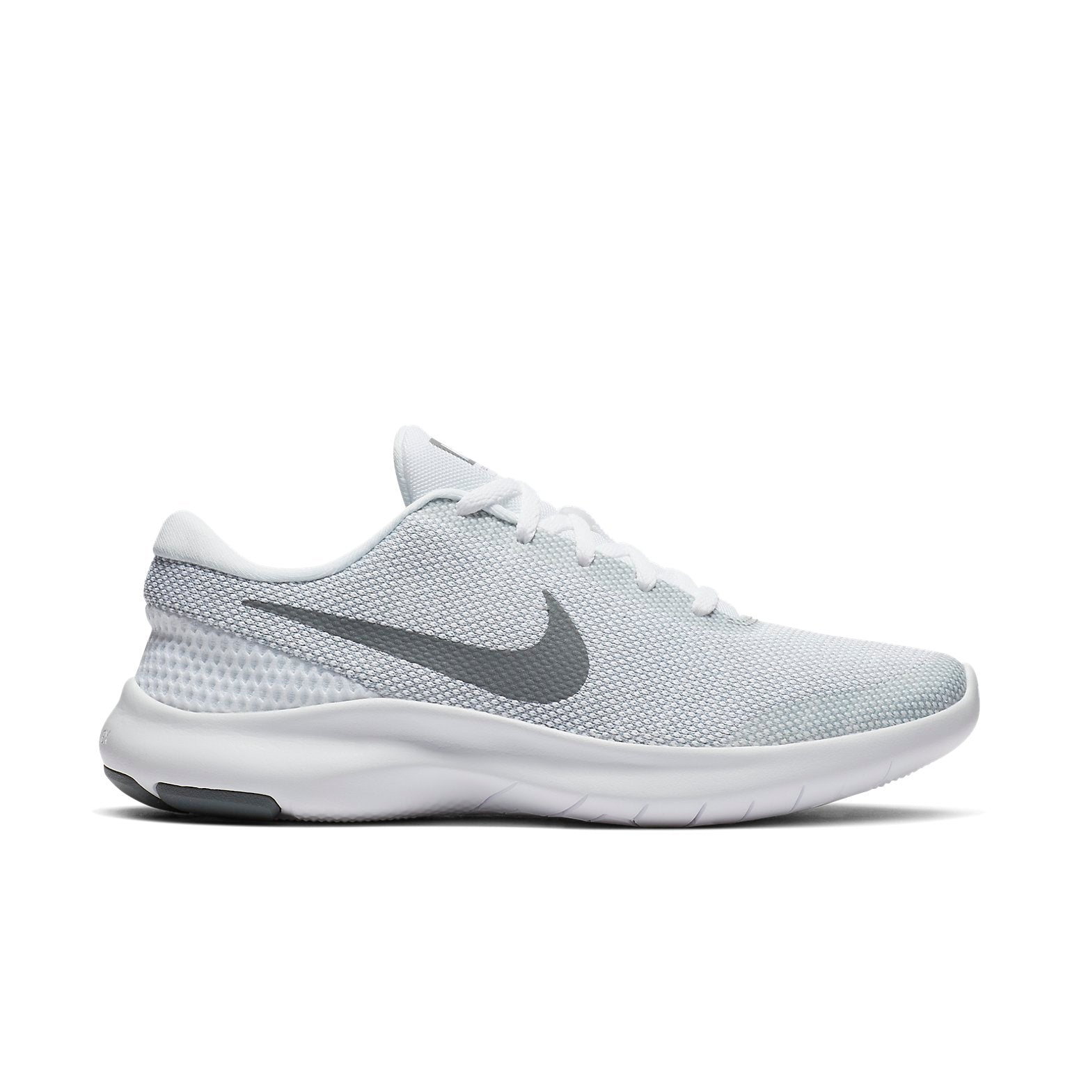 (WMNS) Nike Flex Experience RN 7 'White' 908996-100