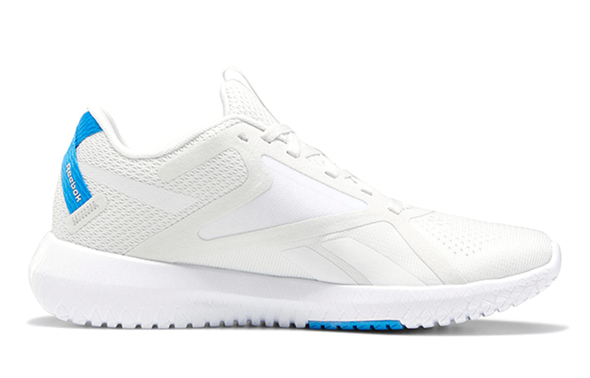 (WMNS) Reebok Flexagon Force 2 'White Horizone Blue' FX0171