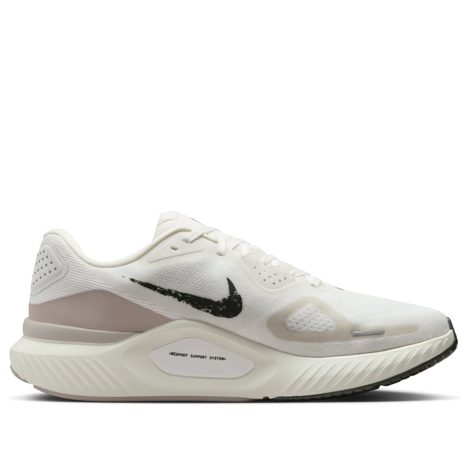 Nike Structure 26 'Summit White Vast Grey' IB5698-100