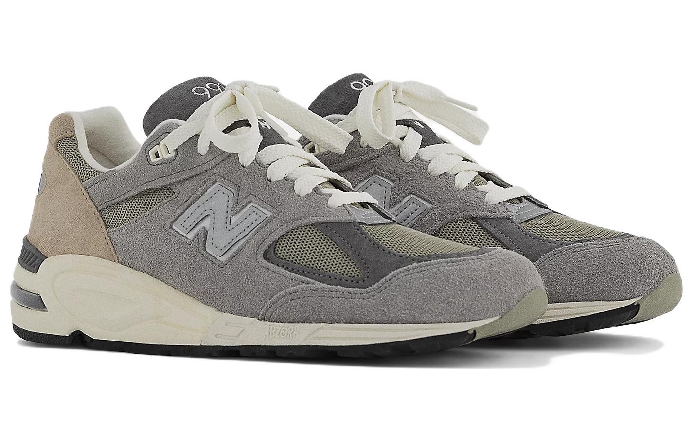 New Balance Teddy Santis x 990v2 Made in USA 'Marblehead' M990TD2